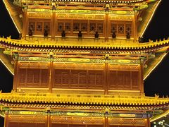 -杨家埠民间艺术大观园