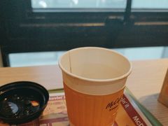 -麦当劳(望京国际商业中心店)