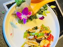 -渔友鲜海鲜加工(海鲜大世界店)