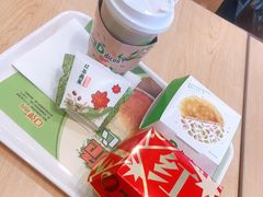 -德克士(睢宁曼哈顿店)