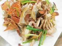 -波记美食店·现捞海鲜