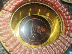 -蜀大侠火锅(森兰花园城店)