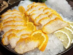 -滇野云南野生菌餐厅(陕西南路店)