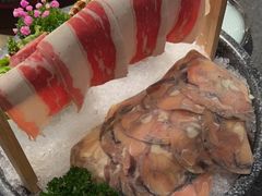 -湊湊火锅·茶憩(卓展店)