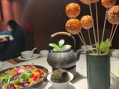 -初蓉丨遇见新川菜(亲贤街荣耀店)