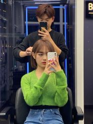 -BOF HAIR BY HONTO