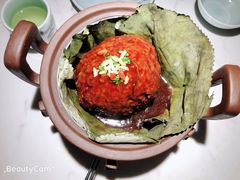 -韵秋荷(宝山龙湖天街店)
