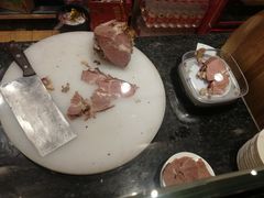 牛肉-舌尖尖牛肉面(甘南路店)