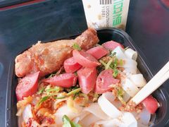 -一杯绿豆汤(柏庐广场店)