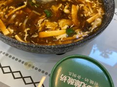 -丽泽山庄·生态怀柔菜·虹鳟鱼(红螺寺店)