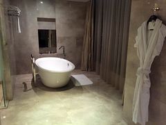 -广交会威斯汀酒店