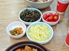 -李先生牛肉面大王(北京东四店)