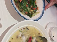 -味悦·老字号·赣州菜(厚德总店)
