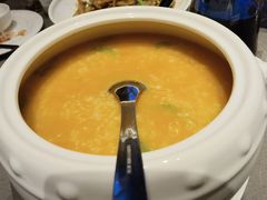 海胆粥-都市阳光海鲜城(青山湖店)