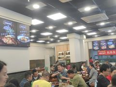 -刘胖娃鱼庄·特色鱼火锅(白鹤路店)
