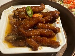 -稻香饭店(IFS国金中心店)