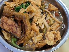 -凤张螺蛳粉·爽口粉(跃进路总店)