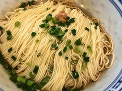 -同得兴 Since·1995 传统苏式面馆(嘉馀坊店)