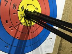-道顺射箭·团建·骑射(张杨路店)