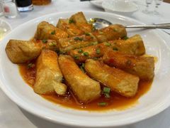 -丰尔粥食·顺德鱼生·干蒸排骨顺德菜(大良分店)