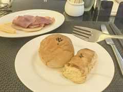 -圣丰索菲特·2 On 988 Café 自助餐厅