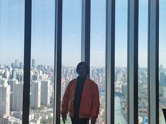 -环球港凯悦 · 享悦中餐厅