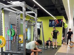 -海马健身-IMVP(EAC欧美中心店)