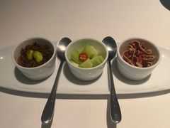 -荣轩(新荣记环球金融中心店)