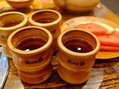 -亮欢寨酸汤鱼(沙冲路店)