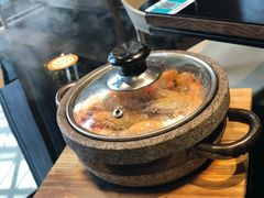 -海食焗(新光天地店)