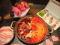 -色響火锅(恒隆广场店)