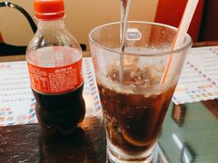 冻柠乐-阿飛冰室(下沙店)