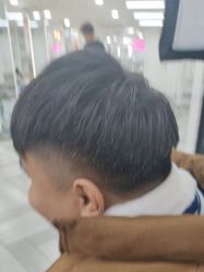 -米娜护肤造型