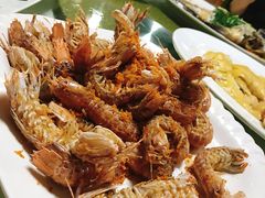 -喜相逢海鲜美食城(五邑平价农副产品批发市场店)