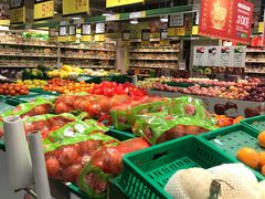 -麦德龙(京顺路商场店)