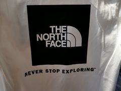 -THE NORTH FACE(三里屯ONEBOX店)