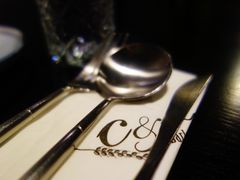 -C&R西班牙餐厅