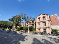 -厦门大学(思明校区)