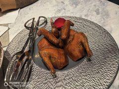 -云锦壹号·淮扬宴(徐汇万科店)
