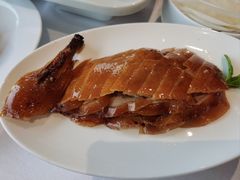 -满堂·烤鸭店·北京菜(鼓楼店)