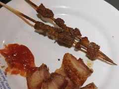-星伦多自助料理·涮烤一体(虹悦城店)