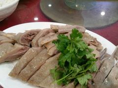 -百姓百味海鲜酒楼(粤垦路总店)