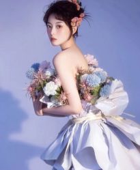 -米莱摄影写真(五大道别墅店)