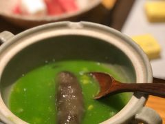 -花潮料理艺食馆(世欧广场店)