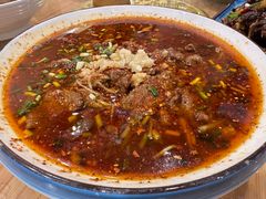 -蜀厨蓉匠(广福店)