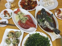 -南海渔家•海鲜•正宗海南菜(海棠湾店)