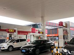 -中福石油新龙加油站(建材城西路)