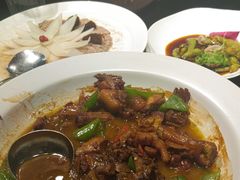 -老地方酒店(宜兴店)