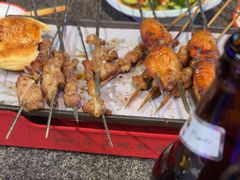 -路边边.炒菜烧烤.音乐餐厅(良乡长虹店)