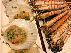 -贵木日本料理·铁板烧(新地假日广场店)